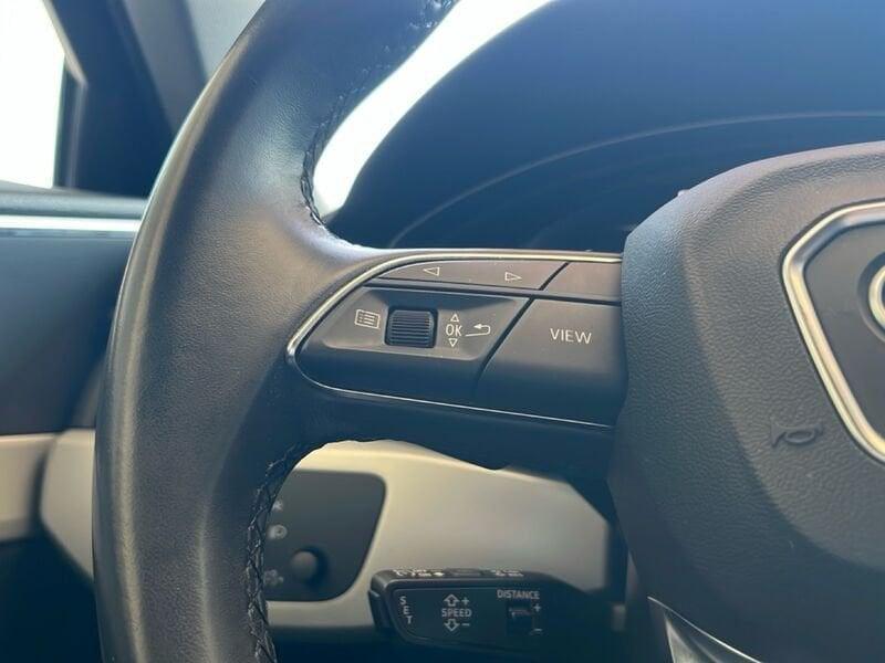 Audi A4 2.0 40 TDI QUAT. BUSIN ADVAN. S TRONIC