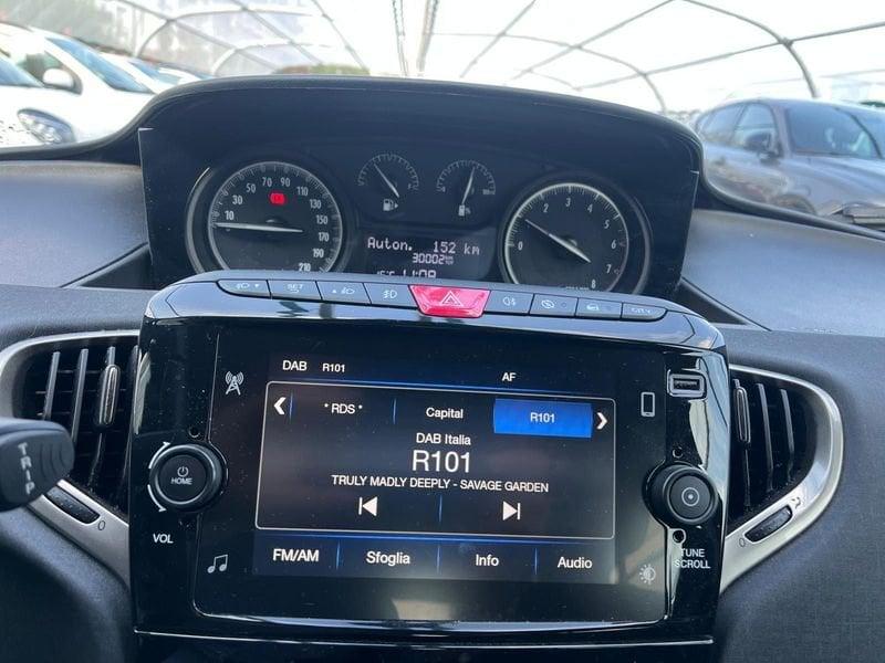 Lancia Ypsilon Ypsilon 1.0 FireFly 5 porte S&S Hybrid Gold