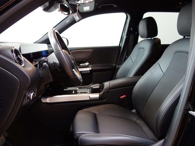 Mercedes-Benz GLB 200 GLB - X247 2019 d Sport Plus auto