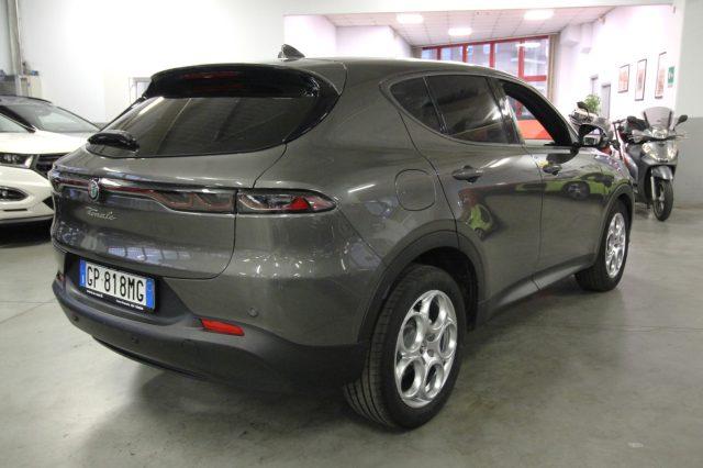 ALFA ROMEO Tonale 1.5 130 CV MHEV TCT7 Sprint