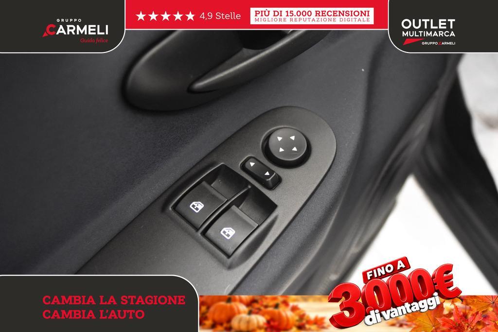 Lancia Ypsilon 1.0 FireFly Hybrid Gold