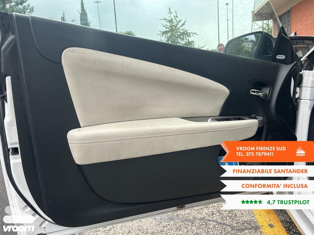 LANCIA Flavia (2012-2014) Flavia 2.4