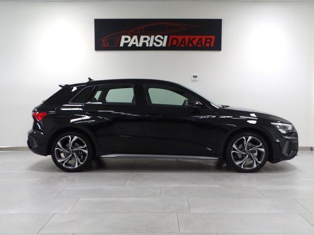 AUDI A3 SPB 35TFSI 150CV STronic SLine*PROMO PARISI GROUP*