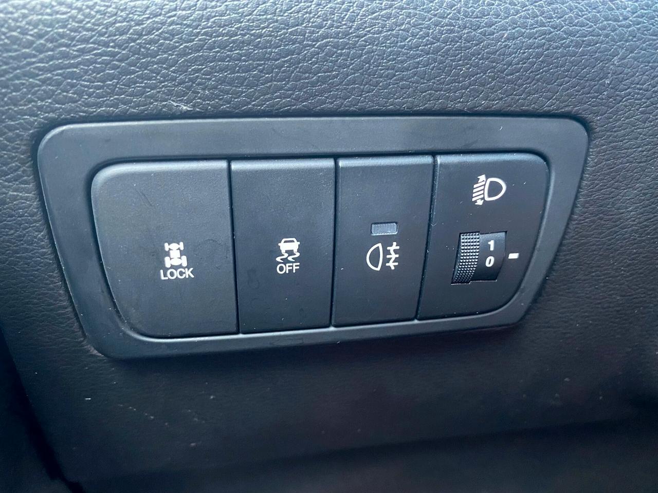 Ssangyong Korando 2.0 e-XDi 175 CV AWD AT Classy