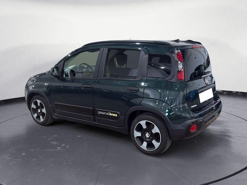FIAT Panda FIAT 1.0 70CV HYBRID PANDINA