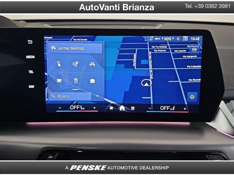 BMW iX1 iX1 eDrive 20 Msport Pro