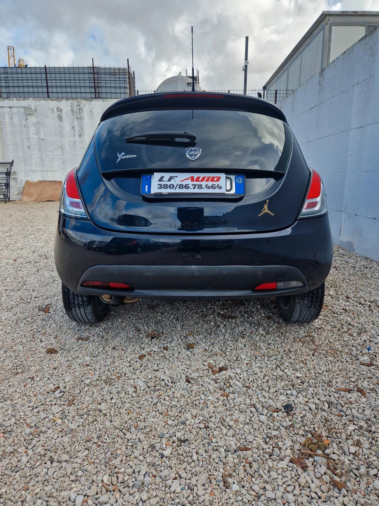 Lancia Ypsilon 1.3 MJT 16V 95 CV 5 porte S&S Platinum