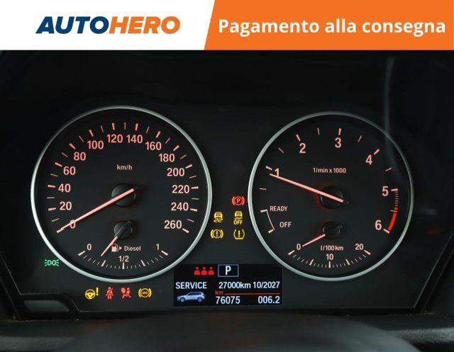 BMW X1 xDrive18d xLine