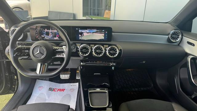 MERCEDES-BENZ A 180 Automatic AMG Line Premium Plus