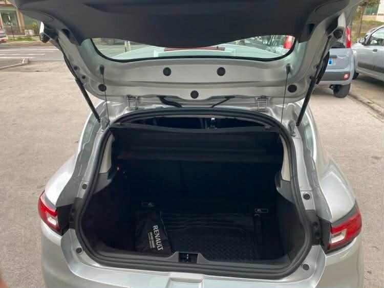 Renault Clio dCi 8V 75CV km 100000 Come Nuova