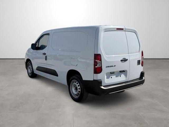 FIAT Doblo Doblò XL 1.5 BlueHdi 130CV PL-TN Van