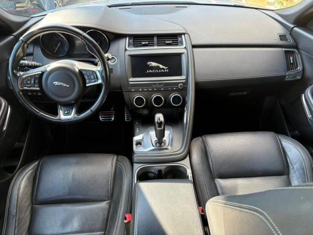 JAGUAR E-Pace 2.0D 180 CV AWD aut. R-Dynamic