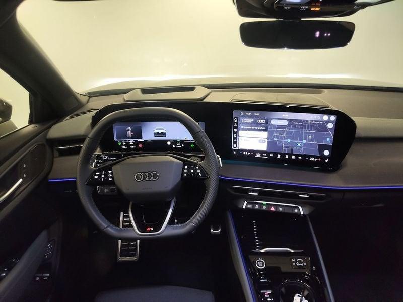 Audi Q3 Q3 1.5 e-hybrid Business 272cv s-tronic