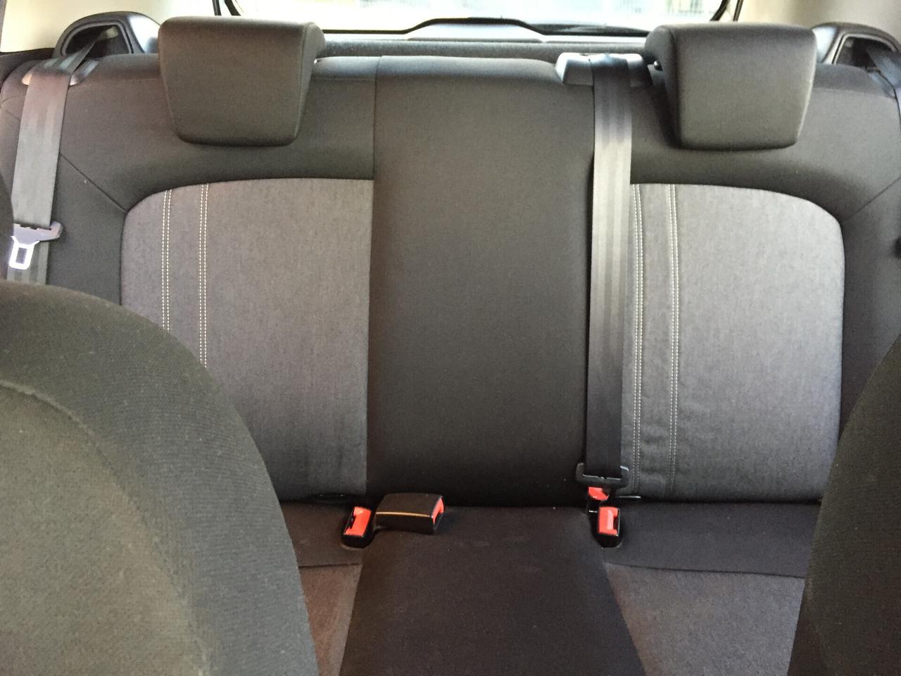 Fiat Punto 1.3 MJT II 75 CV 5 porte Street X NEOPATENTATI