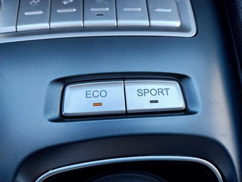 Foton Tunland G7 2.0 tdi auto