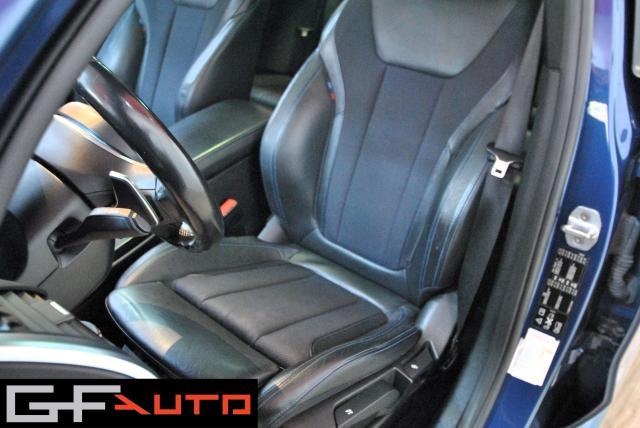 BMW X3 X3 F25 2010 xdrive20d * M. SPORT.* TETTO . FULL.