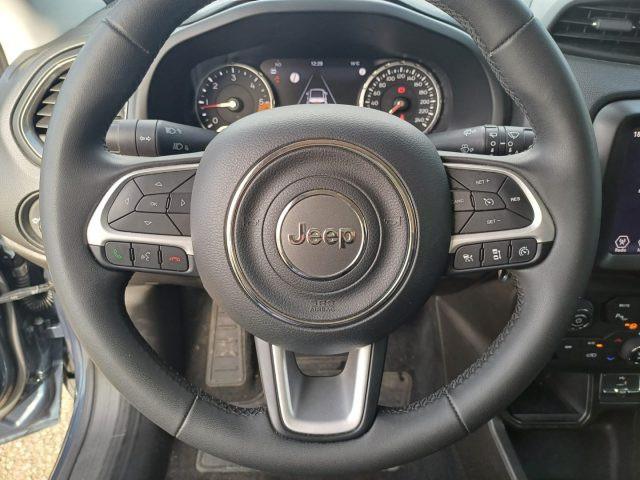 JEEP Renegade 1600 MJT LIMITED 130CV ITA PREZZO SENZA VINCOLI