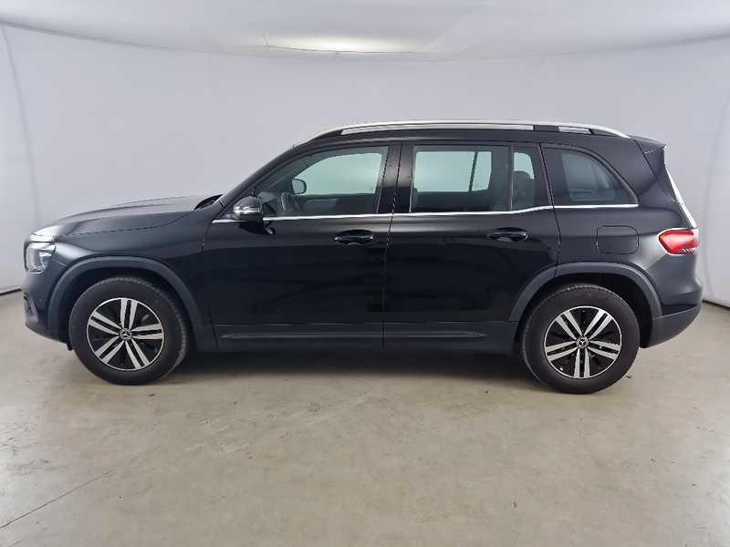 MERCEDES-BENZ GLB 200 d Automatic Business Extra