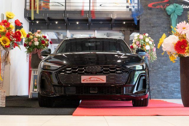 AUDI A5 Avant TDI 150 kW mHEV+ S tronic quattro S Line edi