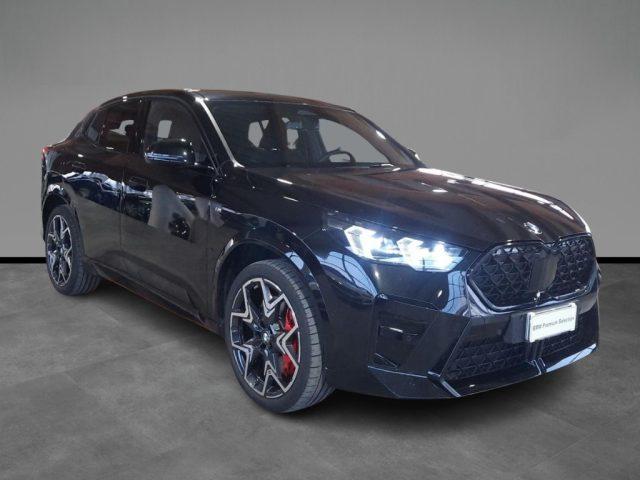 BMW X2 sDrive 18d Msport Pro Aut.