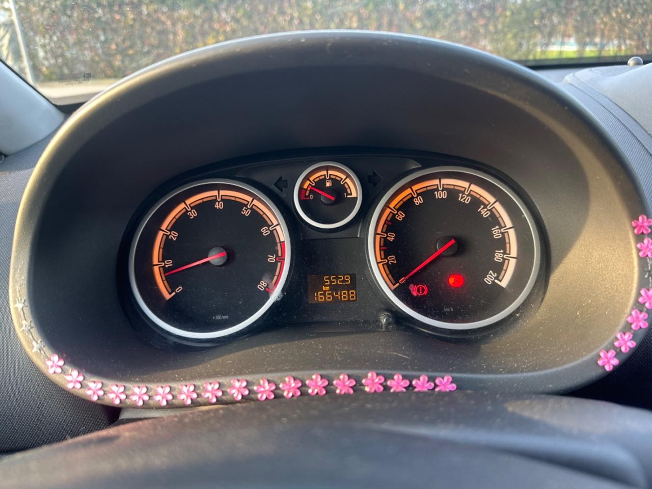 Opel Corsa 1.2 85CV 3 porte GPL-TECH b-color