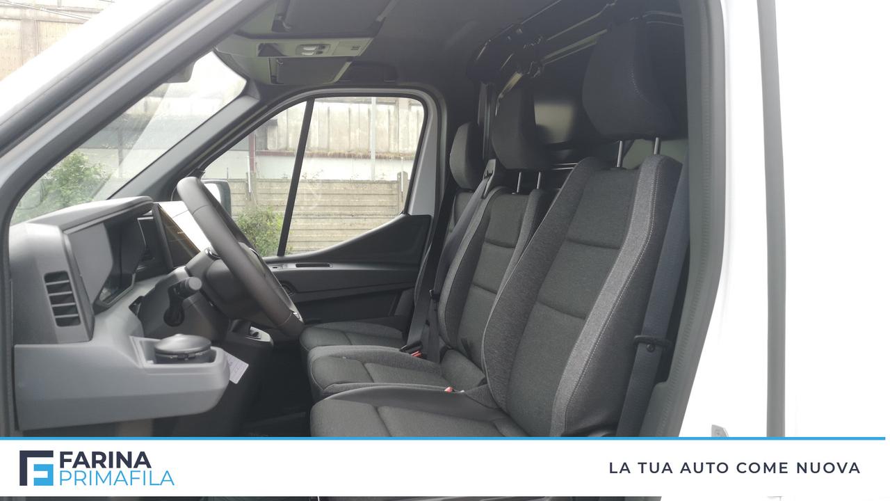 RENAULT Nuovo Master furgone - Nuovo Master furgone FG TA L3H2 T35 Blue dCi 150 E6E