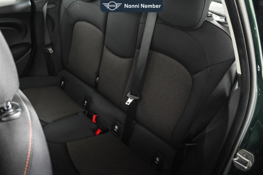 Mini One D 1.5 D One D Business