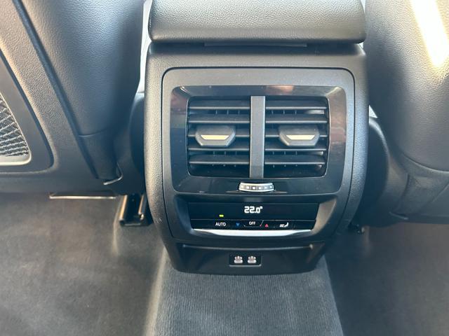 BMW X3 xDrive20d 48V