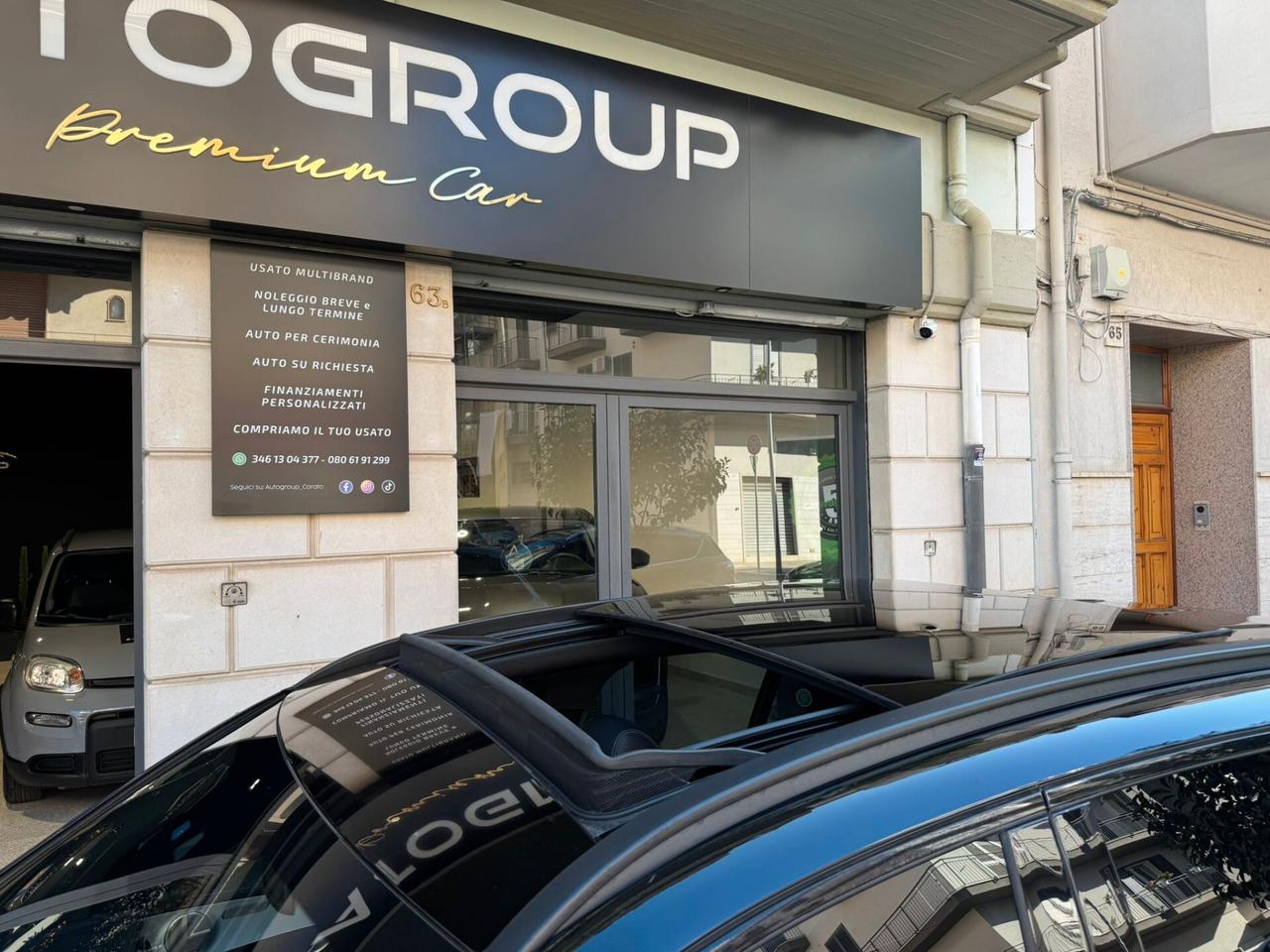 Mercedes-benz GLC 43 AMG 4Matic