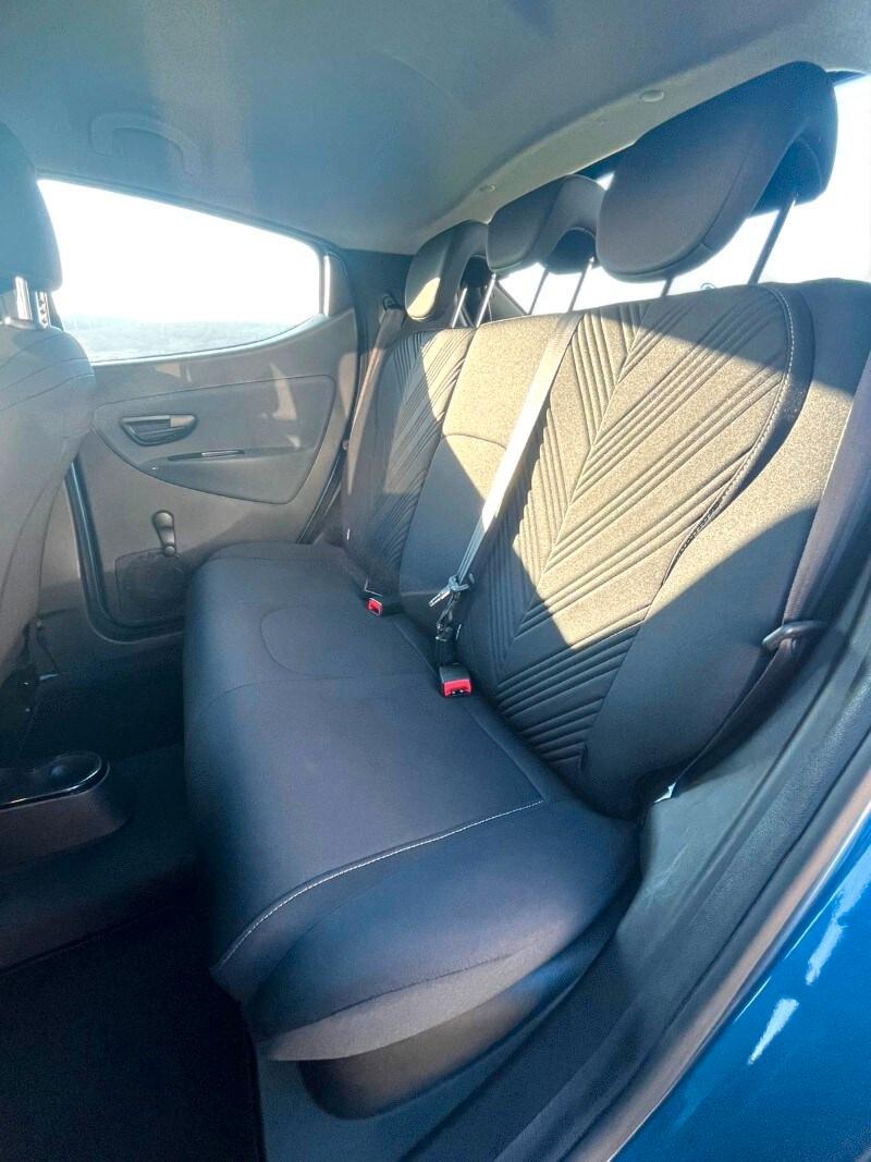 LANCIA Ypsilon 3ª serie Ypsilon 1.0 FireFly 5 ...