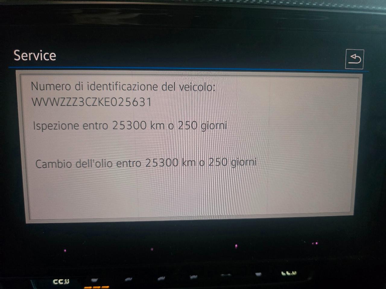 Volkswagen Passat Variant 2.0 TDI SCR 190 CV 4MOTION DSG Executive BMT