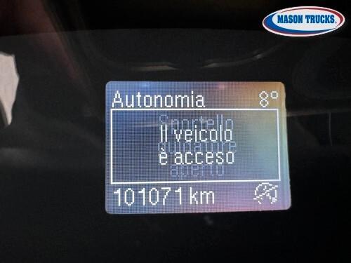 FORD TRANSIT 2.0TDCi TRASPORTO DISABILI, km 101.000