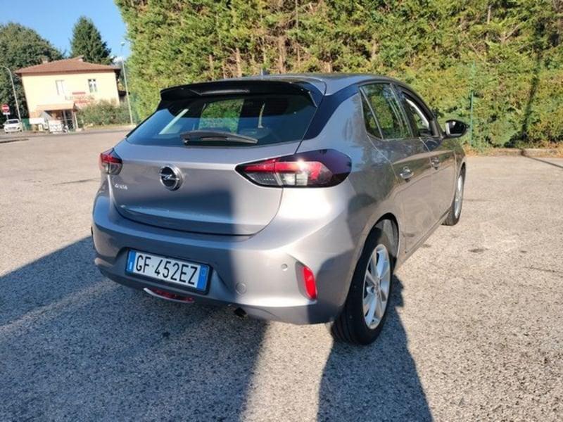 Opel Corsa 1.2 100 CV Elegance