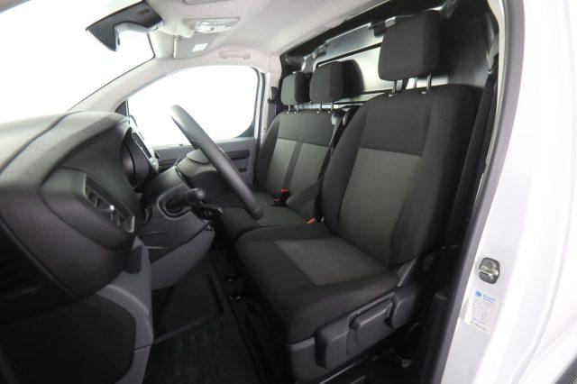 FIAT Scudo Scudo 1.5 BlueHDi 120CV PL-TN Furgone Business