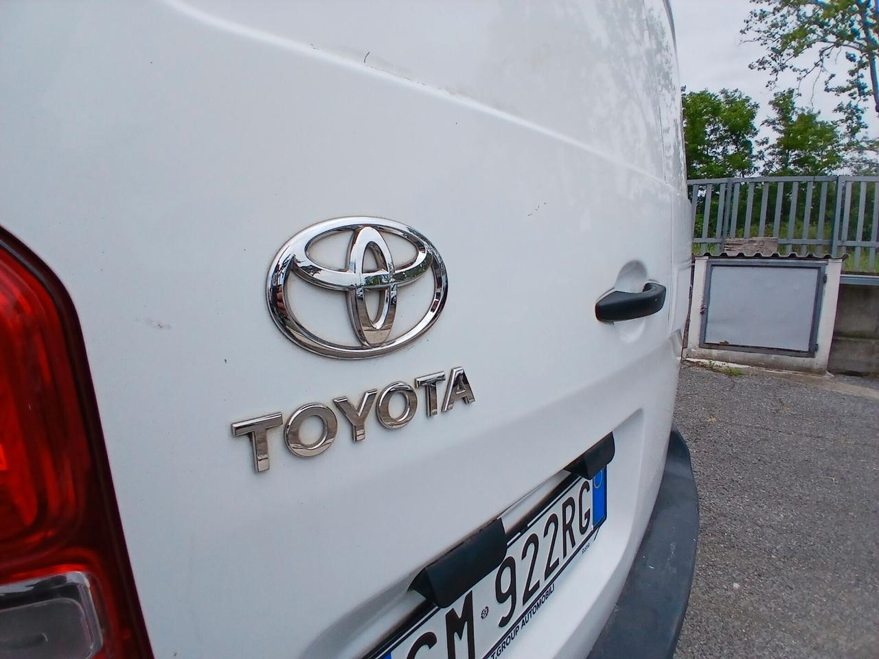 Toyota