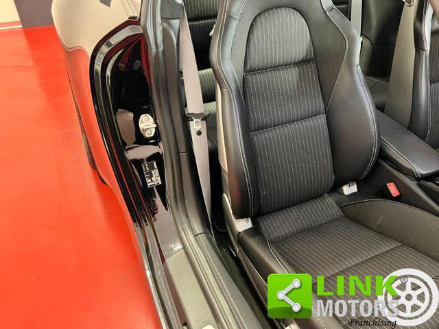 PORSCHE 911 991 3.0 Carrera T PDK - PARI AL NUOVO!