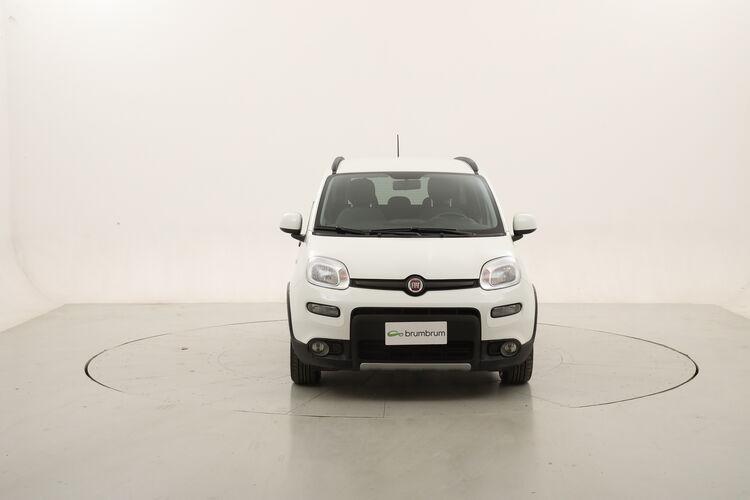 Fiat Panda Hybrid City Life BR733289 1.0 Mild Hybrid 70CV