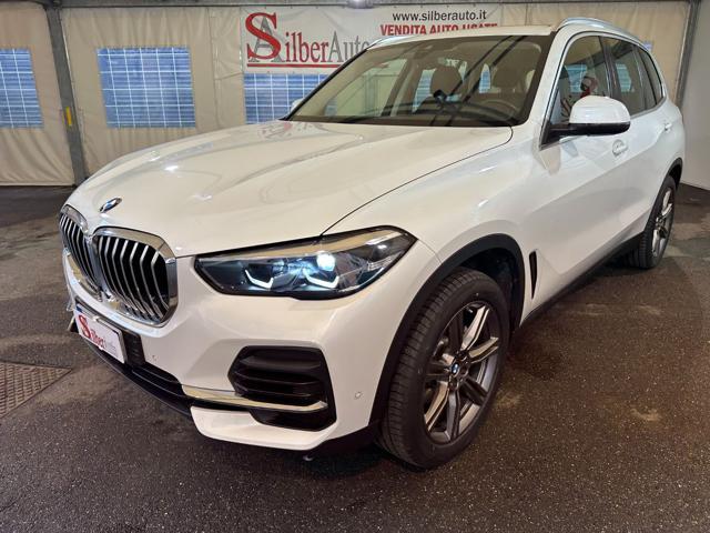 BMW X5 xDrive25d 231 CV "UNICO PROPRIETARIO"