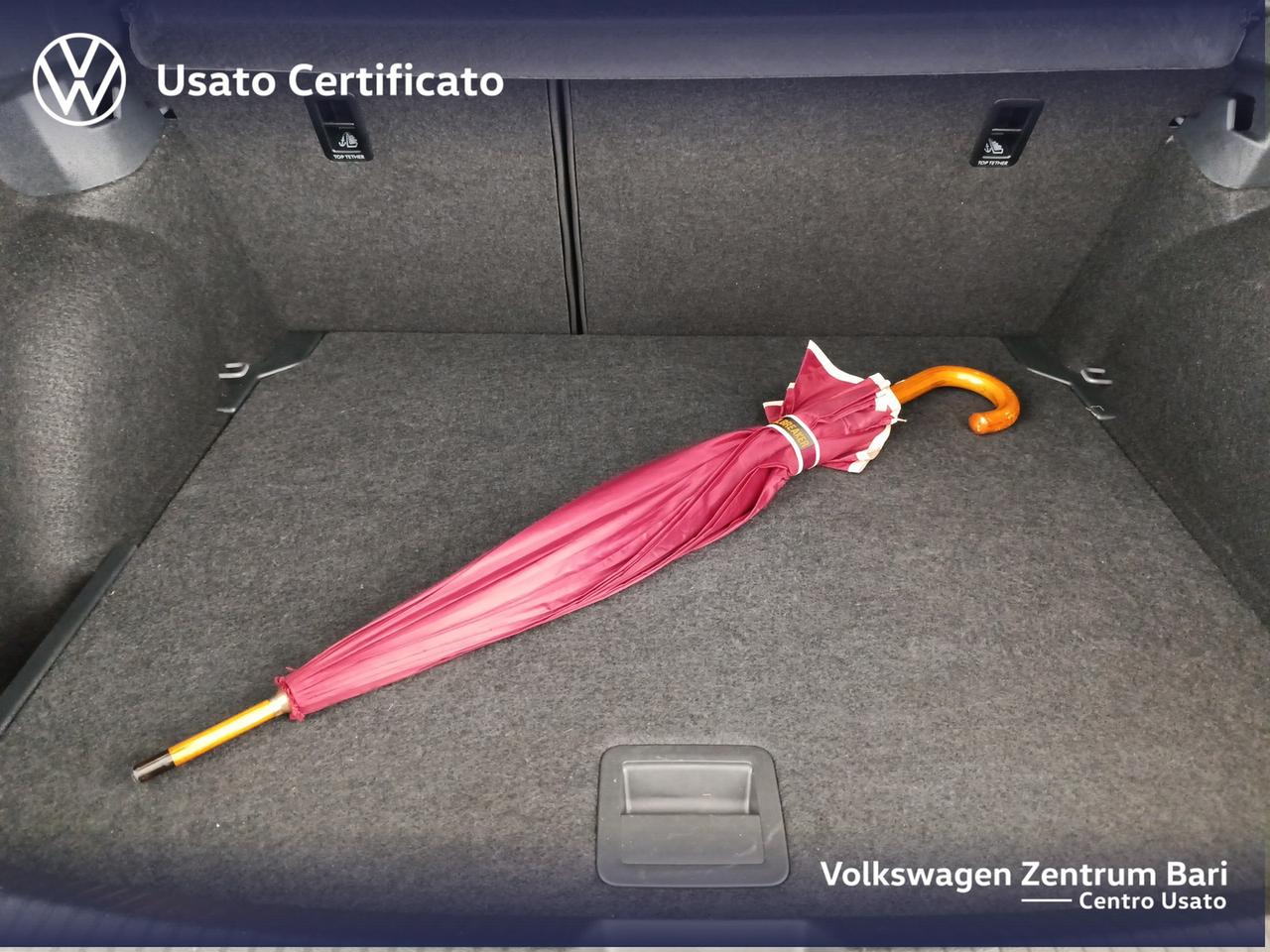 Volkswagen Taigo 1.0 tsi life 110cv