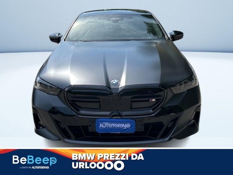 BMW Serie 5 i5 Berlina M60 xDrive M Sport Pro