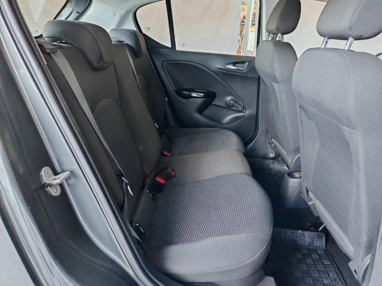 Opel Corsa 1.4 90CV GPL Tech 5 porte Advance