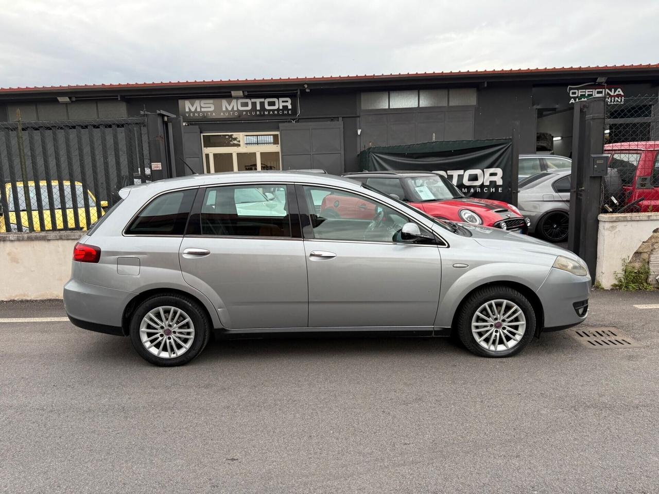 Fiat Croma 1.9 Multijet - Superprezzo - Uniprò - Tutto incluso