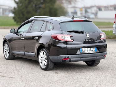 Renault Megane 1.5 dCi 2010