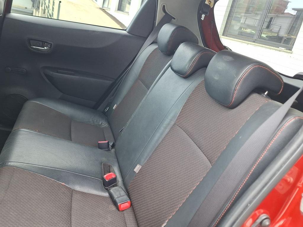 Toyota Yaris 5 Porte 1.3 Style