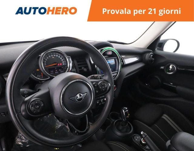 MINI Cooper S 2.0 Cooper S 5 porte
