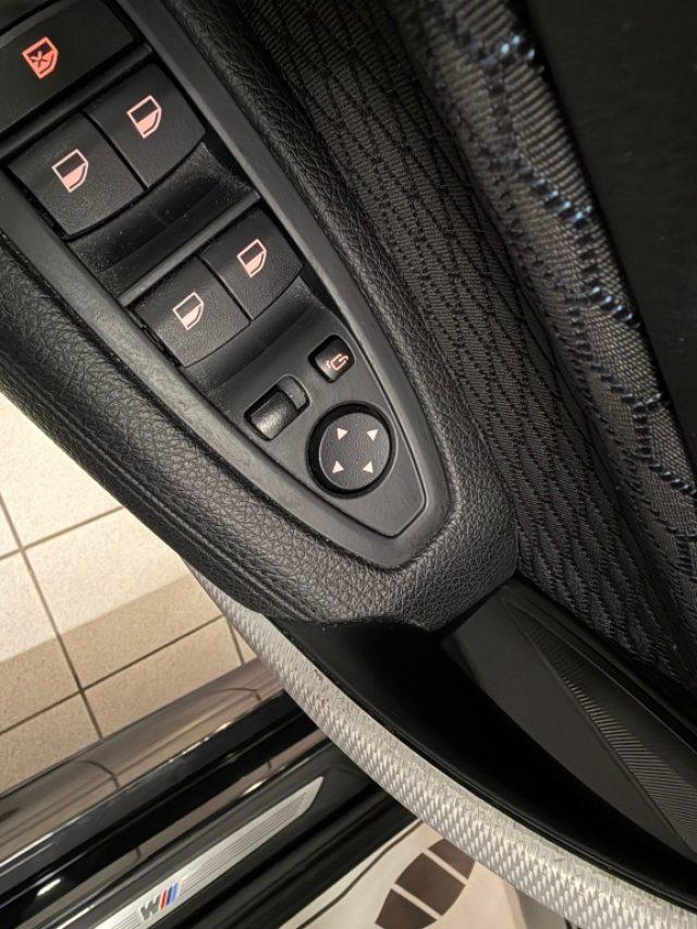 BMW 116 d 5p. Msport //LED//AUTOMATICA//