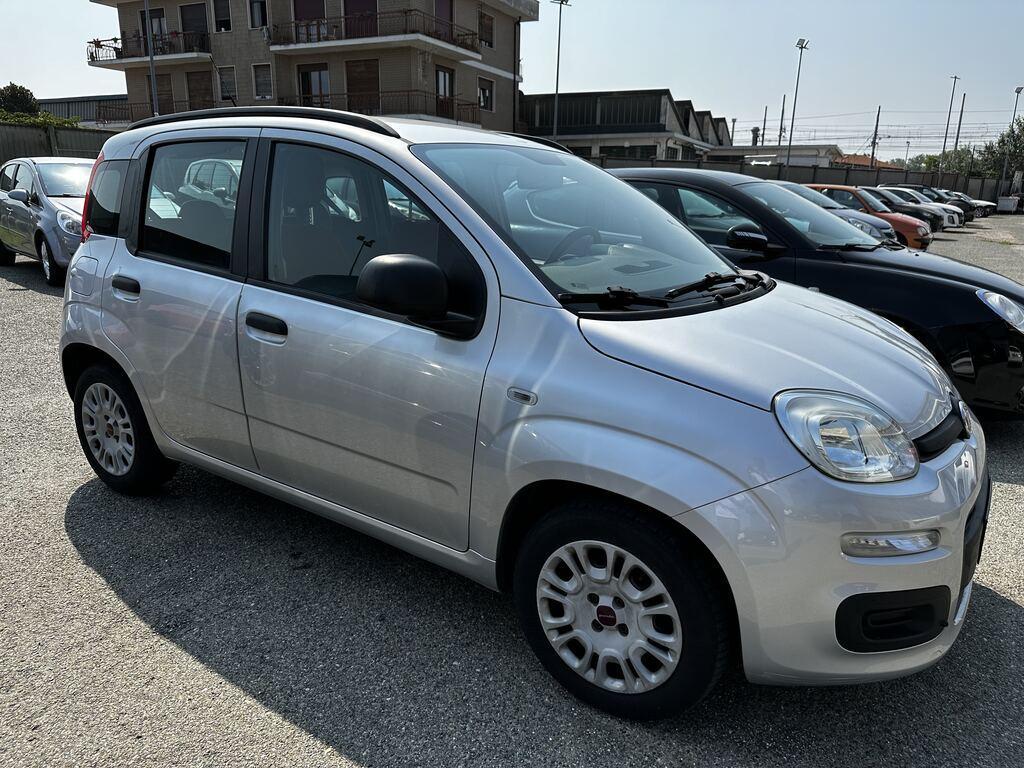 Fiat Panda 1.2 Easy