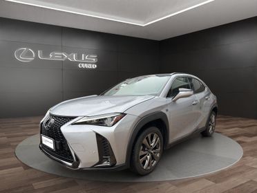 Lexus UX 250h 2.0 Design 2wd my23