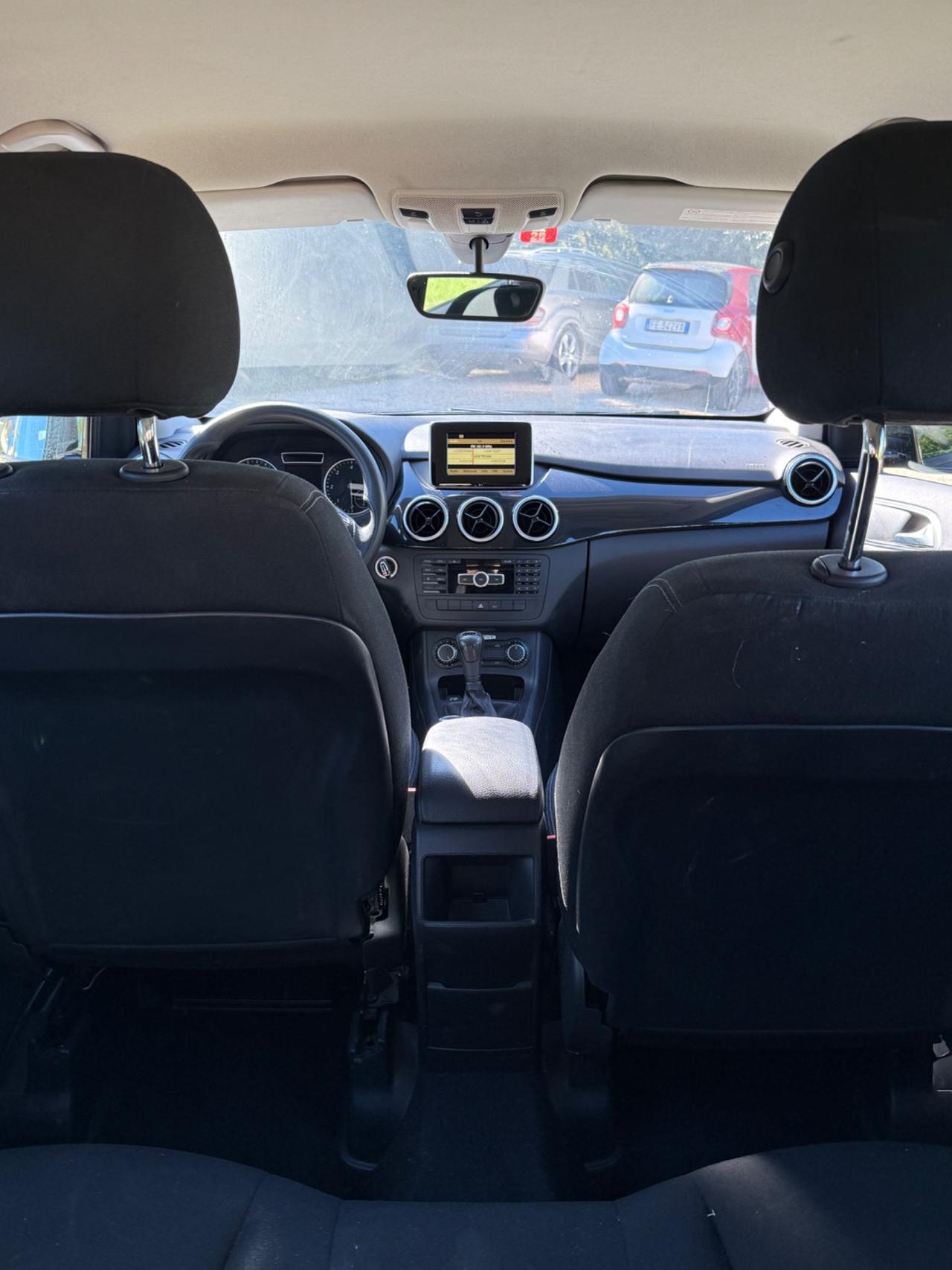 Mercedes-benz A 180 CDI Executive