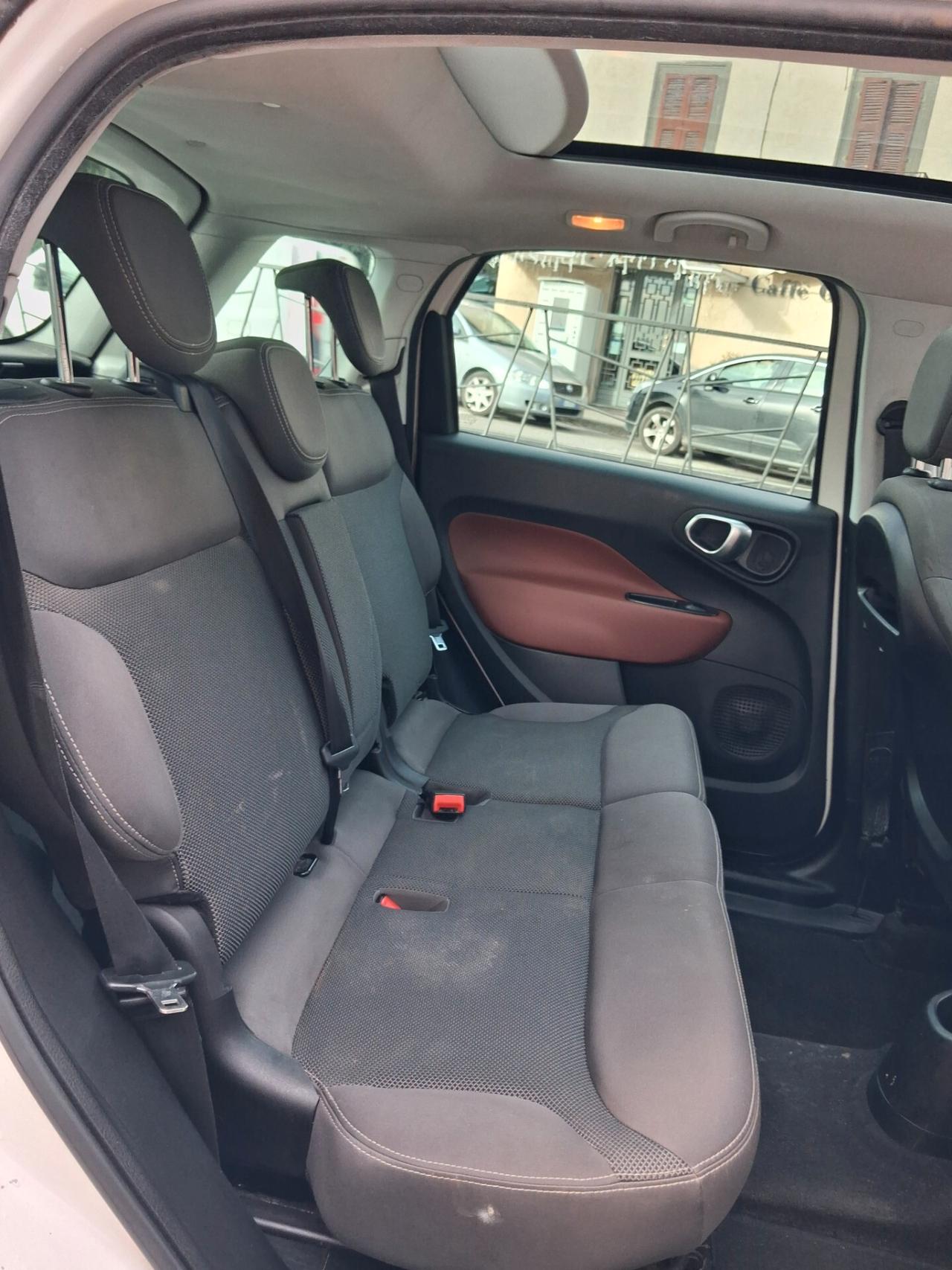 Fiat 500L 1.4 95 CV Lounge